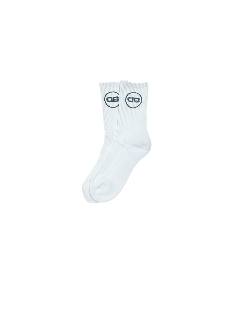 OG Logo Crew Sock