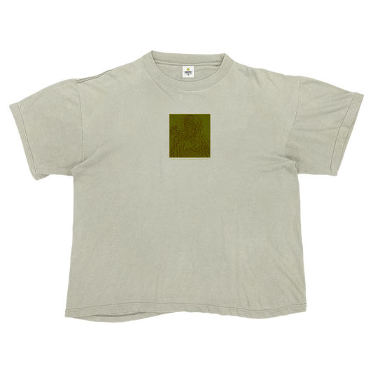 Adventure T-shirt (Cream)